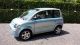 2005 Microcar  MC moped car microcar 45km to 1670km! like new Small Car Used vehicle photo 1