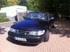 2012 Saab  9-3 Convertible 2.0i SE Cabriolet / Roadster Used vehicle photo 2
