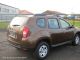 2012 Dacia  Duster 1.6 / J \u0026 K known from radio and television! Off-road Vehicle/Pickup Truck New vehicle photo 6