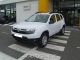 Dacia  Duster 1.5 dCi90 FAP © Laura ate 4x2 2013 Used vehicle photo