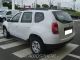 2013 Dacia  Duster 1.5 dCi90 FAP © Laura ate 4x2 Off-road Vehicle/Pickup Truck Used vehicle photo 3