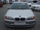 1998 BMW  323i E46 * CLIMATE CONTROL * Sitzhzg * GOOD CONDITION * Saloon Used vehicle photo 4