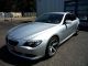2009 BMW  635 NAVI / LEATHER / SPORTS / FULL Sports Car/Coupe Used vehicle photo 12