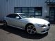2009 BMW  635 NAVI / LEATHER / SPORTS / FULL Sports Car/Coupe Used vehicle photo 4
