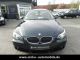 2006 BMW  525i Aut. * NaviProf Xen Standhzg Headup AHK leather Saloon Used vehicle photo 12
