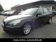 2006 BMW  525i Aut. * NaviProf Xen Standhzg Headup AHK leather Saloon Used vehicle photo 1