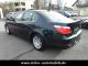 2006 BMW  525i Aut. * NaviProf Xen Standhzg Headup AHK leather Saloon Used vehicle photo 2