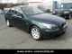 2006 BMW  525i Aut. * NaviProf Xen Standhzg Headup AHK leather Saloon Used vehicle photo 4