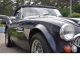 1995 Austin Healey  MK IV (HMC) spoke leather sports exhaust Cabriolet / Roadster Used vehicle photo 2