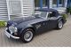 1995 Austin Healey  MK IV (HMC) spoke leather sports exhaust Cabriolet / Roadster Used vehicle photo 3