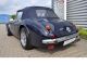 1995 Austin Healey  MK IV (HMC) spoke leather sports exhaust Cabriolet / Roadster Used vehicle photo 7