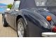 1995 Austin Healey  MK IV (HMC) spoke leather sports exhaust Cabriolet / Roadster Used vehicle photo 8
