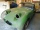2012 Austin Healey  Sprite \ Cabriolet / Roadster Classic Vehicle (Not roadworthy) photo 1