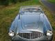 2012 Austin Healey  BN7 MKI Cabriolet / Roadster Used vehicle photo 10