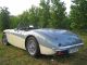 2012 Austin Healey  BN7 MKI Cabriolet / Roadster Used vehicle photo 1