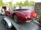 1988 Austin Healey  3000 MKIII '62 model Cabriolet / Roadster Classic Vehicle photo 2