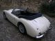 1962 Austin Healey  3000 BJ7 Cabriolet / Roadster Used vehicle photo 1