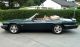 Jaguar  XJS 6.0l V12 Cabriolet 2 +2 - absolutely great! 1994 Used vehicle (Accident-free) photo