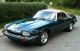 1994 Jaguar  XJS 6.0l V12 Cabriolet 2 +2 - absolutely great! Cabriolet / Roadster Used vehicle (Accident-free) photo 2