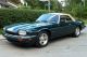 1994 Jaguar  XJS 6.0l V12 Cabriolet 2 +2 - absolutely great! Cabriolet / Roadster Used vehicle (Accident-free) photo 3