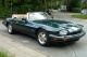 1994 Jaguar  XJS 6.0l V12 Cabriolet 2 +2 - absolutely great! Cabriolet / Roadster Used vehicle (Accident-free) photo 4