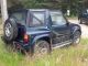 1997 Suzuki  Vitara Off-road Vehicle/Pickup Truck Used vehicle (Accident-free) photo 2