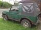 1985 Suzuki  SJ 410 car hobbyist or for spare parts Off-road Vehicle/Pickup Truck Used vehicle photo 3