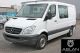 Mercedes-Benz  311 CDI 5-seater, Sprint, Mixto, double cabin 2007 Used vehicle photo