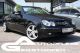 Mercedes-Benz  CLK 500 Avantgarde Convertible * Fully equipped * 2003 Used vehicle photo