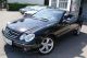 2003 Mercedes-Benz  CLK 500 Avantgarde Convertible * Fully equipped * Cabriolet / Roadster Used vehicle photo 1