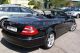 2003 Mercedes-Benz  CLK 500 Avantgarde Convertible * Fully equipped * Cabriolet / Roadster Used vehicle photo 2