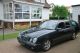 Mercedes-Benz  E 280 T Avantgarde 2001 Used vehicle (Accident-free) photo