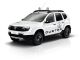 Dacia  Duster 1.6 16V 4x4 Air Navi-wheel destination 2012 New vehicle photo