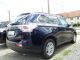 2012 Mitsubishi  Outlander 2.2 MIVEC Invite 2 WD Blue climate Off-road Vehicle/Pickup Truck New vehicle photo 2