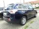 2012 Mitsubishi  Outlander 2.2 MIVEC Invite 2 WD Blue climate Off-road Vehicle/Pickup Truck New vehicle photo 3