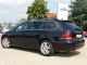 2012 Volkswagen  Golf Var. Comf. 1.4 TSI navigation heated seats aluminum Estate Car Used vehicle photo 1