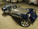 1989 Westfield  Super 7 Cabriolet / Roadster Used vehicle photo 3