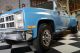 2012 Chevrolet  3500 Diesel - double cab Off-road Vehicle/Pickup Truck Classic Vehicle photo 3
