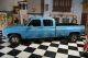 2012 Chevrolet  3500 Diesel - double cab Off-road Vehicle/Pickup Truck Classic Vehicle photo 4