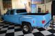 2012 Chevrolet  3500 Diesel - double cab Off-road Vehicle/Pickup Truck Classic Vehicle photo 5