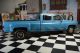 2012 Chevrolet  3500 Diesel - double cab Off-road Vehicle/Pickup Truck Classic Vehicle photo 8