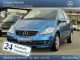 Mercedes-Benz  A 170 Classic BLADE ROOF AIR PTS SHZ AHK 2009 Used vehicle photo