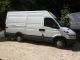 2005 Iveco  Daily with reversing camera, towbar 2800 kg Other Used vehicle photo 1