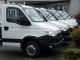 2012 Iveco  DAILY Daily 35C13 TELAIO Off-road Vehicle/Pickup Truck New vehicle photo 2