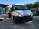 2012 Iveco  DAILY 35C17 TELAIO Off-road Vehicle/Pickup Truck New vehicle photo 1