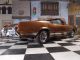 2012 Oldsmobile  Cutlass Supreme Convertible Cabriolet / Roadster Classic Vehicle photo 9