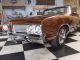 2012 Oldsmobile  Cutlass Supreme Convertible Cabriolet / Roadster Classic Vehicle photo 11