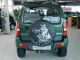 2012 Suzuki  JIMNY 1.3 HUBERT XXL Ranger lift kit Off-road Vehicle/Pickup Truck Used vehicle (Accident-free) photo 3