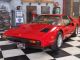 2012 Ferrari  308 GTB Sports Car/Coupe Classic Vehicle photo 4