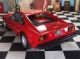 2012 Ferrari  308 GTB Sports Car/Coupe Classic Vehicle photo 6